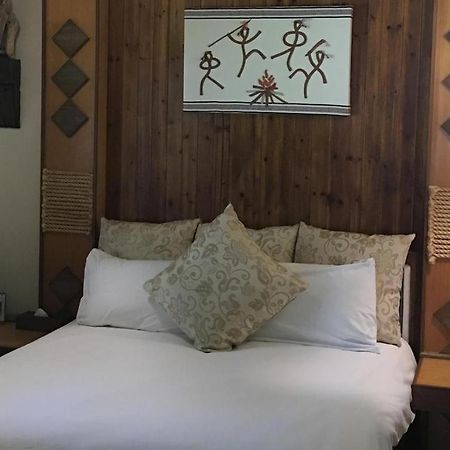 Fushi太鲁阁山月村别墅 外观 照片