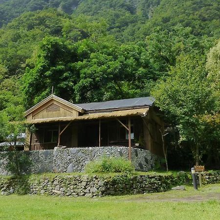 Fushi太鲁阁山月村别墅 外观 照片