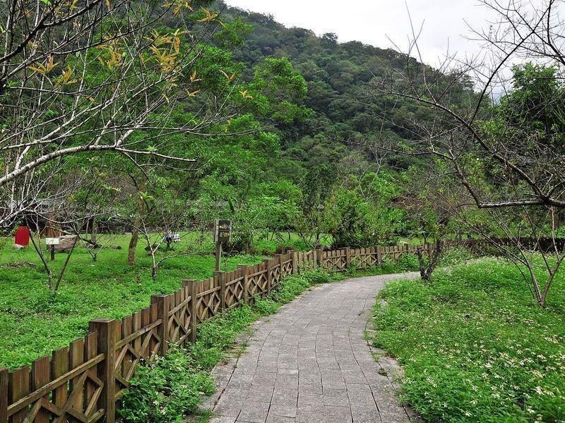 Fushi太鲁阁山月村别墅 外观 照片